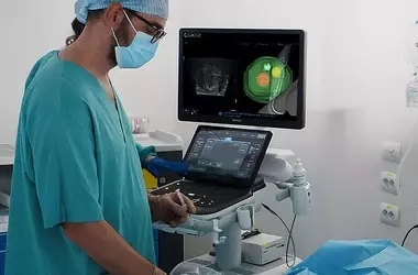 Ultrasound Diagnostic Systems: Principles, Imaging Mechanisms, and Clinical Interpretation