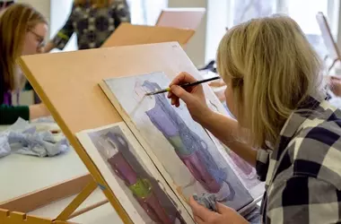 Oil Painting Creation Training: Techniques, Materials, and Artistic Development Frameworks