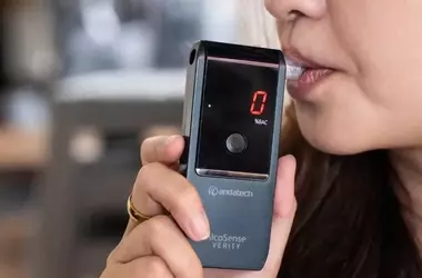 Breath Alcohol Testing Devices (Breathalyzers)