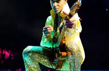 Exploring Prince's Musical Legacy in Minneapolis