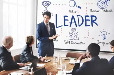 Leadership Training: A Neutral Analysis of Structure, Mechanisms, and Developmental Outcomes