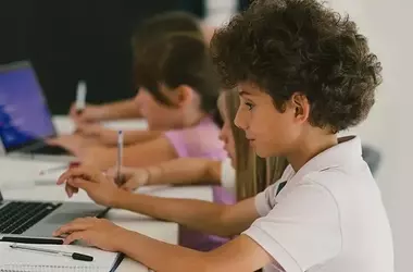 Coding Classes for Kids: Understanding What Is Available in the UK