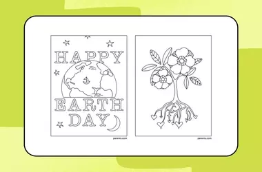Earth Day Coloring Pages: Engaging Kids in Environmental Awareness
