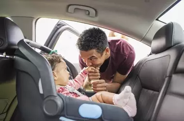 Target's Car Seat Trade-In Program: Save on Baby Gear and Recycle Safely