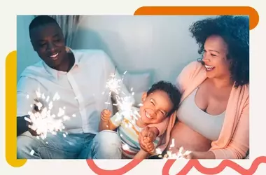 Names Meaning 'Fire' for Your Little One