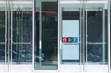 NPR Secures Significant Donations to Boost Digital Innovation and Station Support