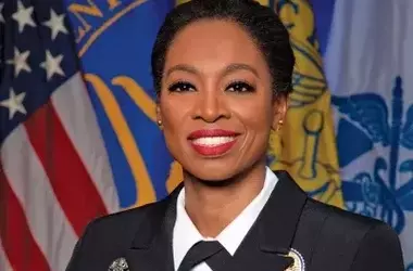 Former Coast Guard Doctor Nominated as CDC Director Amidst Agency Turmoil