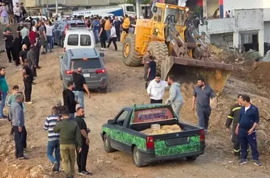 Middle East Ceasefire: Progress and Persistent Challenges in Iran-Israel-Lebanon Conflict