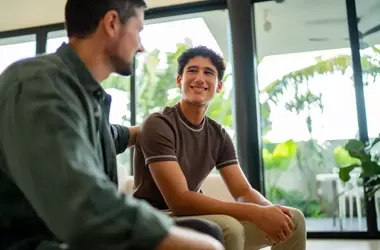 Bridging the Generational Gap: Engaging Conversations with Teenagers