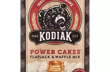 Smart Protein Choices for Children's Meals