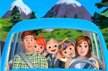 Uncovering the World of CoComelon: Fascinating Facts for Parents