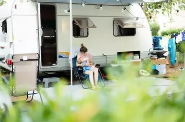 Embracing the RV Lifestyle with an Innovative Rental Service