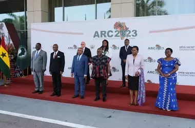 The Complexities of Slavery Reparations: Who Owes Whom?