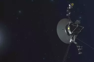 Voyager 1's Enduring Journey: Power Conservation Efforts for Interstellar Exploration