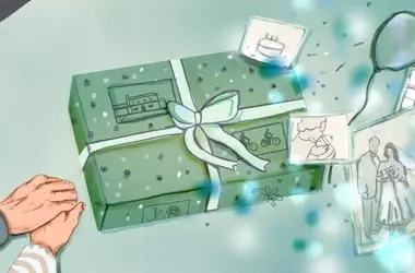 A Husband's Enduring Love: A Birthday Gift Amidst Dementia