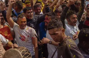 Nepal's Youth-Led Transformation: From Protest to Power