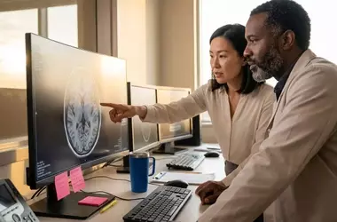 Medical Imaging Training — A Neutral Overview