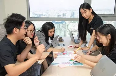  Communication and Collaboration Training — A Neutral Overview