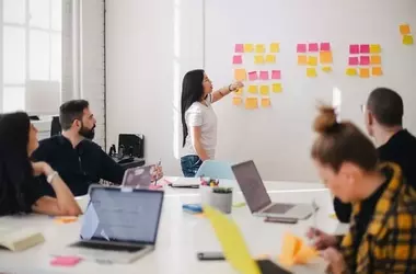 Team Management Training: Organizational Leadership, Coordination Systems