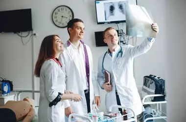 Medical Education Training: Clinical Knowledge Development