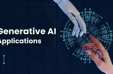 Generative AI Application Training: Why It's Worth Looking Into Right Now